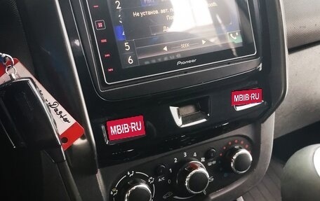 Renault Duster I рестайлинг, 2016 год, 899 000 рублей, 20 фотография