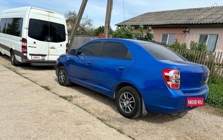 Chevrolet Cobalt II, 2014 год, 510 000 рублей, 3 фотография