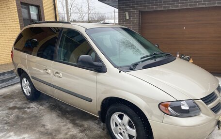 Dodge Caravan IV, 2004 год, 940 000 рублей, 3 фотография