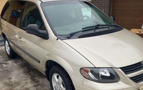 Dodge Caravan IV, 2004 год, 940 000 рублей, 2 фотография