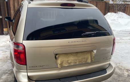 Dodge Caravan IV, 2004 год, 940 000 рублей, 6 фотография