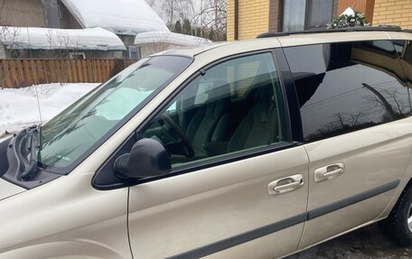 Dodge Caravan IV, 2004 год, 940 000 рублей, 5 фотография