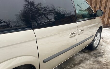 Dodge Caravan IV, 2004 год, 940 000 рублей, 7 фотография