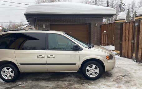 Dodge Caravan IV, 2004 год, 940 000 рублей, 8 фотография