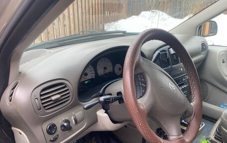 Dodge Caravan IV, 2004 год, 940 000 рублей, 9 фотография