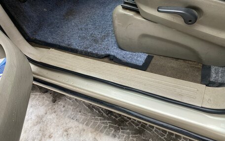 Dodge Caravan IV, 2004 год, 940 000 рублей, 10 фотография