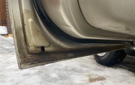 Dodge Caravan IV, 2004 год, 940 000 рублей, 11 фотография