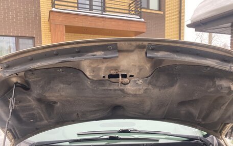 Dodge Caravan IV, 2004 год, 940 000 рублей, 13 фотография