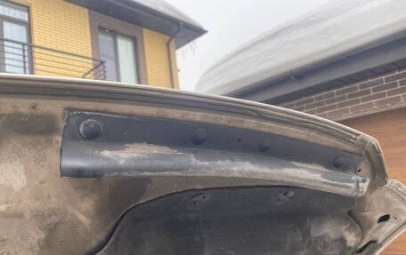 Dodge Caravan IV, 2004 год, 940 000 рублей, 14 фотография