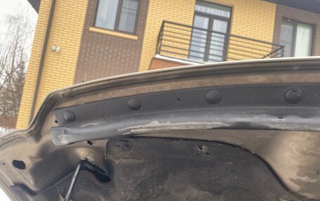 Dodge Caravan IV, 2004 год, 940 000 рублей, 15 фотография