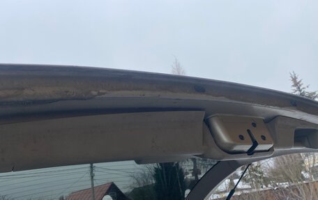 Dodge Caravan IV, 2004 год, 940 000 рублей, 16 фотография