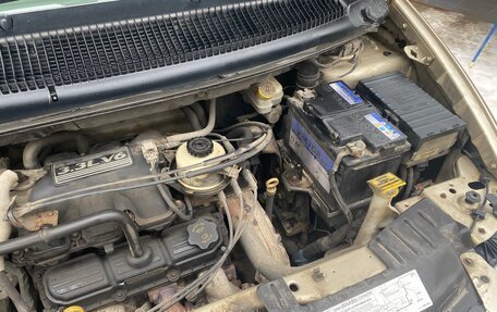 Dodge Caravan IV, 2004 год, 940 000 рублей, 20 фотография