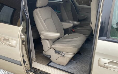 Dodge Caravan IV, 2004 год, 940 000 рублей, 23 фотография