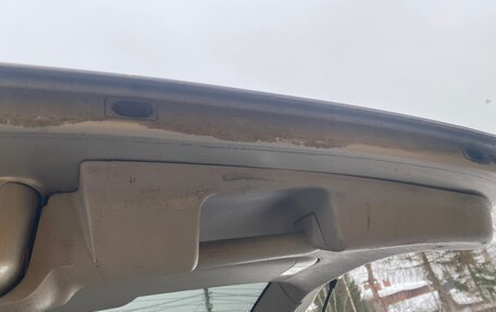 Dodge Caravan IV, 2004 год, 940 000 рублей, 17 фотография