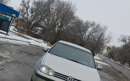 Volkswagen Golf IV, 1997 год, 285 000 рублей, 3 фотография