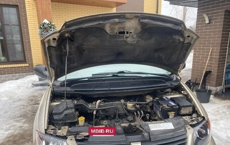 Dodge Caravan IV, 2004 год, 940 000 рублей, 21 фотография