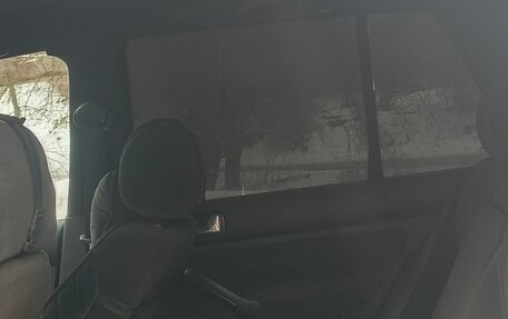 Volkswagen Golf IV, 1997 год, 285 000 рублей, 9 фотография