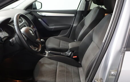 Skoda Octavia, 2013 год, 1 299 000 рублей, 8 фотография