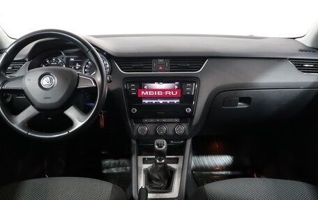 Skoda Octavia, 2013 год, 1 299 000 рублей, 7 фотография