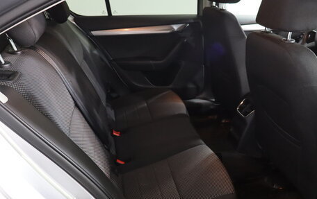 Skoda Octavia, 2013 год, 1 299 000 рублей, 12 фотография