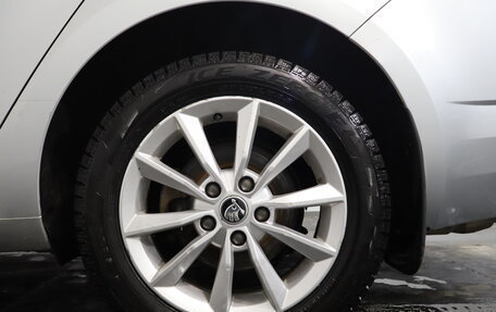 Skoda Octavia, 2013 год, 1 299 000 рублей, 15 фотография