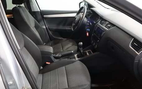 Skoda Octavia, 2013 год, 1 299 000 рублей, 11 фотография