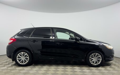 Citroen C4 II рестайлинг, 2011 год, 548 200 рублей, 5 фотография
