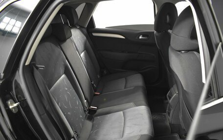 Citroen C4 II рестайлинг, 2011 год, 548 200 рублей, 7 фотография