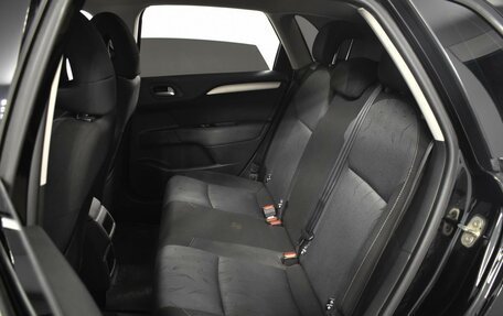 Citroen C4 II рестайлинг, 2011 год, 548 200 рублей, 9 фотография