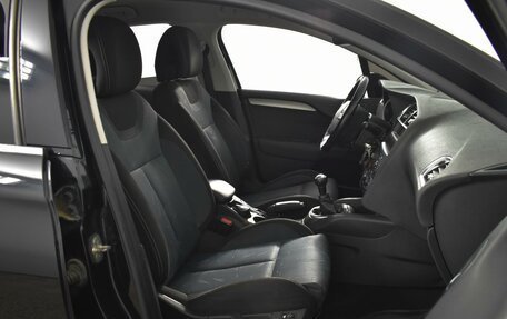 Citroen C4 II рестайлинг, 2011 год, 548 200 рублей, 8 фотография