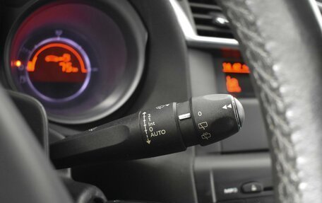 Citroen C4 II рестайлинг, 2011 год, 548 200 рублей, 17 фотография