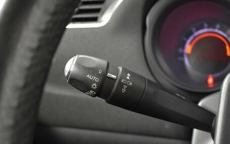 Citroen C4 II рестайлинг, 2011 год, 548 200 рублей, 16 фотография