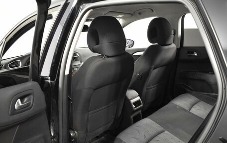 Citroen C4 II рестайлинг, 2011 год, 548 200 рублей, 11 фотография