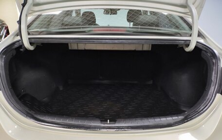 Hyundai Solaris II рестайлинг, 2019 год, 1 480 000 рублей, 14 фотография