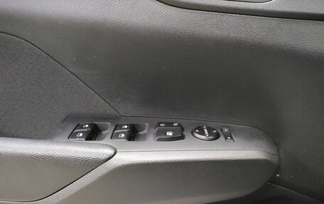 Hyundai Solaris II рестайлинг, 2019 год, 1 480 000 рублей, 19 фотография