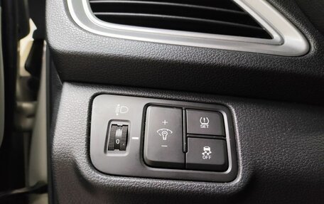 Hyundai Solaris II рестайлинг, 2019 год, 1 480 000 рублей, 18 фотография