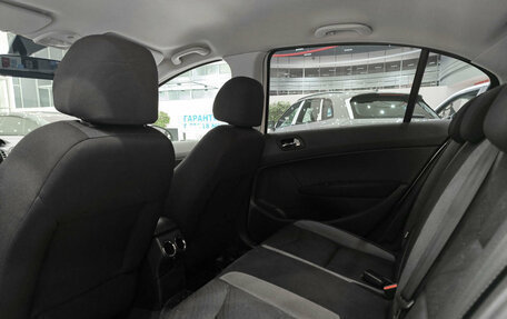 Peugeot 408 I рестайлинг, 2013 год, 690 000 рублей, 15 фотография