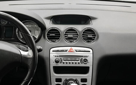 Peugeot 408 I рестайлинг, 2013 год, 690 000 рублей, 18 фотография