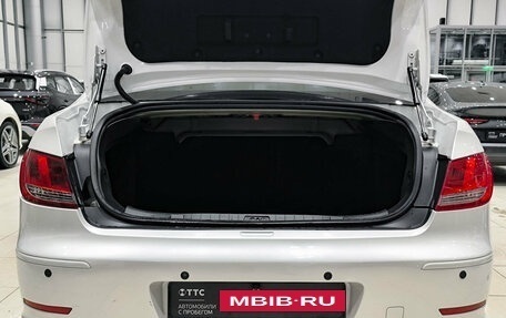 Peugeot 408 I рестайлинг, 2013 год, 690 000 рублей, 12 фотография