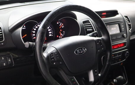 KIA Sorento II рестайлинг, 2018 год, 1 919 000 рублей, 9 фотография