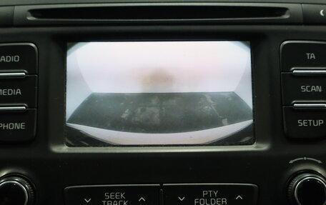 KIA Sorento II рестайлинг, 2018 год, 1 919 000 рублей, 10 фотография