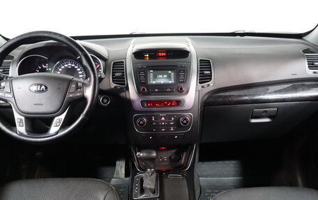 KIA Sorento II рестайлинг, 2018 год, 1 919 000 рублей, 7 фотография