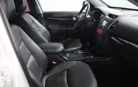 KIA Sorento II рестайлинг, 2018 год, 1 919 000 рублей, 12 фотография