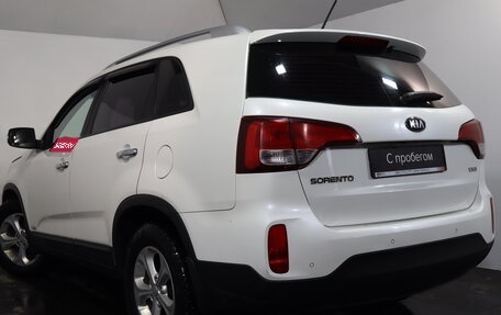 KIA Sorento II рестайлинг, 2018 год, 1 919 000 рублей, 6 фотография