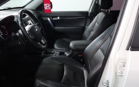 KIA Sorento II рестайлинг, 2018 год, 1 919 000 рублей, 8 фотография