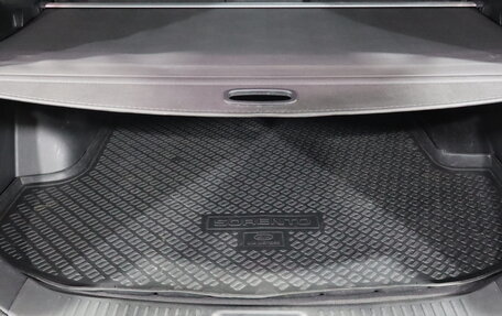 KIA Sorento II рестайлинг, 2018 год, 1 919 000 рублей, 15 фотография