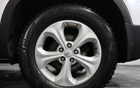 KIA Sorento II рестайлинг, 2018 год, 1 919 000 рублей, 16 фотография