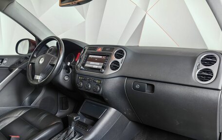 Volkswagen Tiguan I, 2009 год, 1 145 000 рублей, 12 фотография