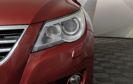 Volkswagen Tiguan I, 2009 год, 1 145 000 рублей, 10 фотография