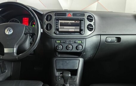 Volkswagen Tiguan I, 2009 год, 1 145 000 рублей, 14 фотография